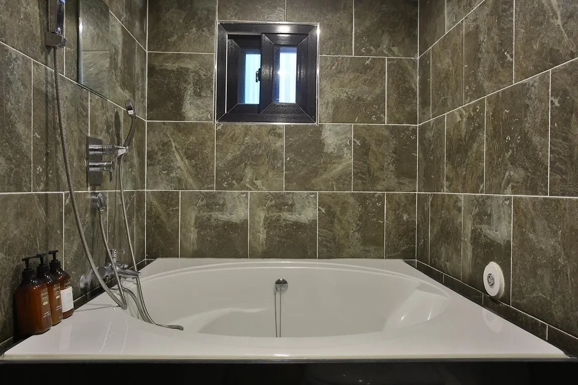 Venice Motel Yonghodong Pusan