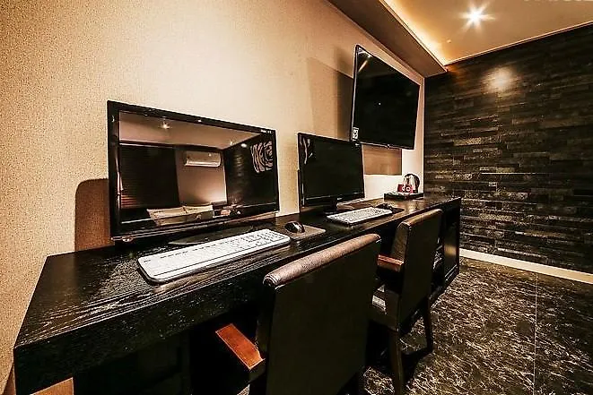 Venice Motel Yonghodong Pusan