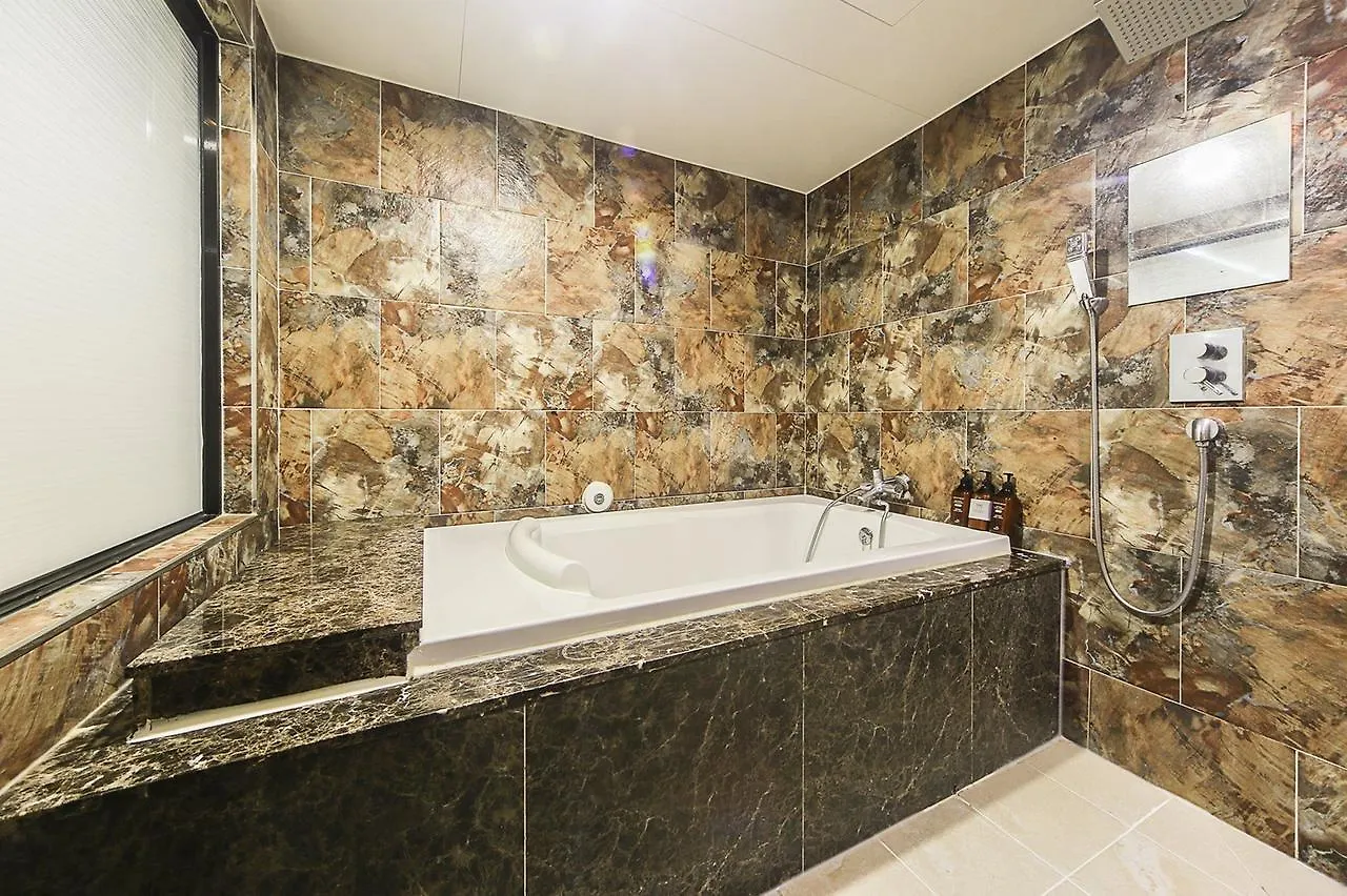 Venice Motel Yonghodong Pusan