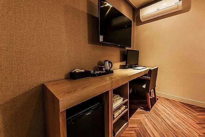 Venice Motel Yonghodong 부산광역시 2*,  대한민국