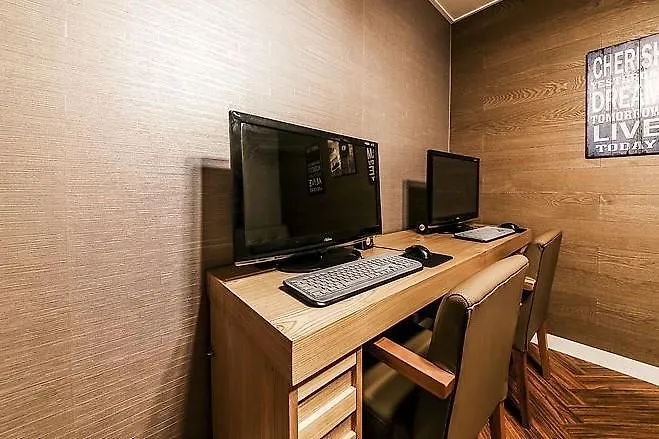 Venice Motel Yonghodong 부산광역시 2*,  대한민국