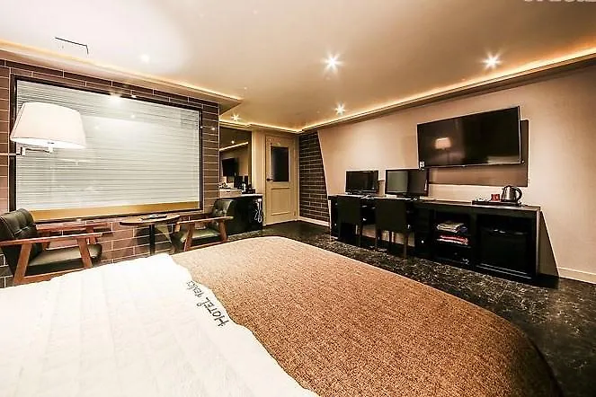 Venice Motel Yonghodong 부산광역시 2*,  대한민국