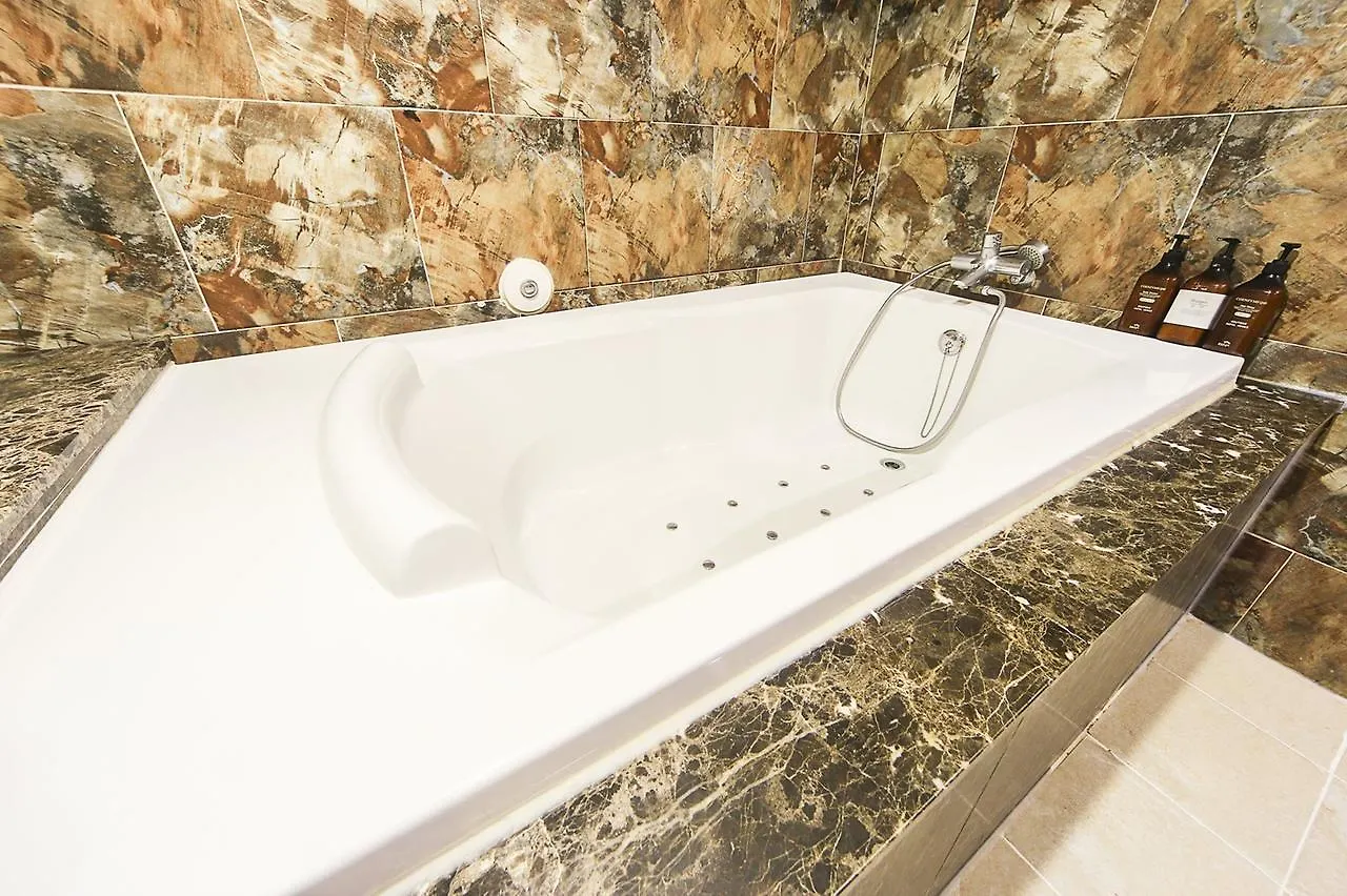 Venice Motel Yonghodong 부산광역시