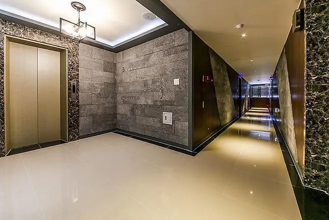 Venice Motel Yonghodong 부산광역시 대한민국