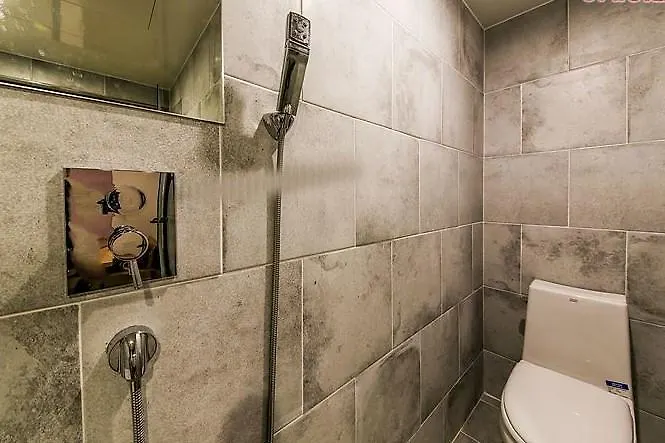 Venice Motel Yonghodong 부산광역시